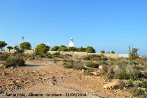 14 SANTA POLA - LE PHARE (21)